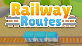 Railway Routes