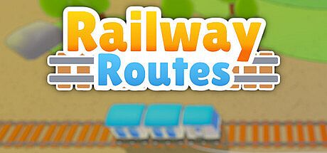 Railway Routes Game