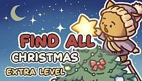 FIND ALL: Christmas - Extra Level