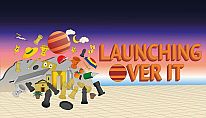 Buy Launching Over It PC