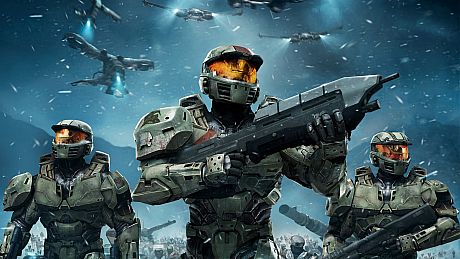 Halo Wars: Definitive Edition (PC) Game