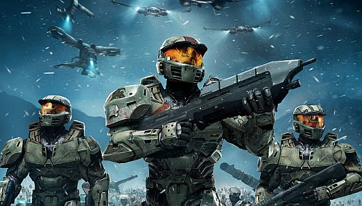 Halo Wars: Definitive Edition (PC)