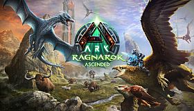 ARK: Ragnarok Ascended