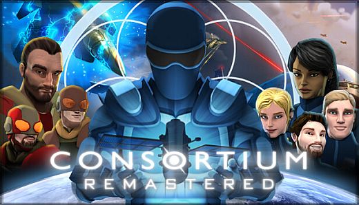CONSORTIUM Remastered