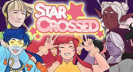 StarCrossed Game
