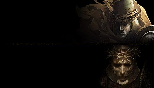 Blasphemous + Blasphemous 2 Bundle