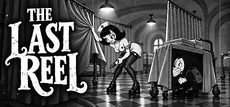 The Last Reel Game