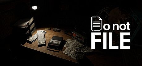 DO NOT FILE