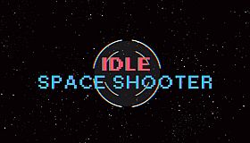 Idle Space Shooter