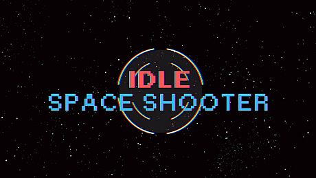 Idle Space Shooter Game