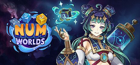 NumWorlds Game