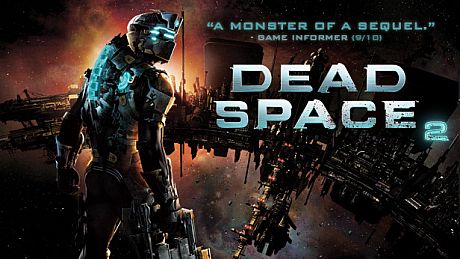 Dead Space 2 Game