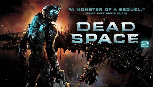 Dead Space 2
