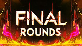 Final Rounds DLC