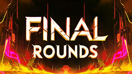 Final Rounds DLC DLC