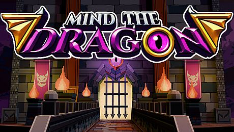 Mind The Dragon Game