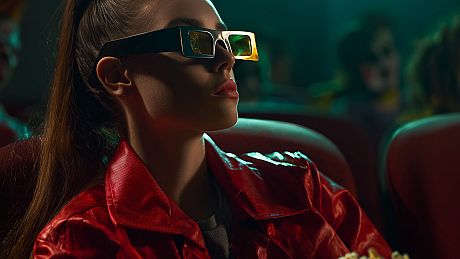 Outbreak: Shades of Horror Furry Convention Collection Game