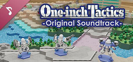 One-inch Tactics Soundtrack DLC