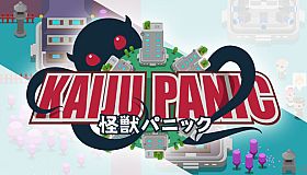Kaiju Panic