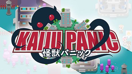 Kaiju Panic