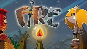 Fire: Ungh's Quest