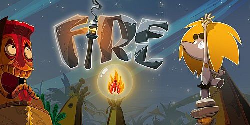 Fire: Ungh's Quest