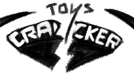 Toys Cracker Game