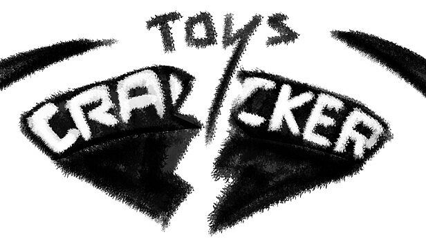 Buy Toys Cracker