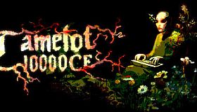 Camelot 10000CE