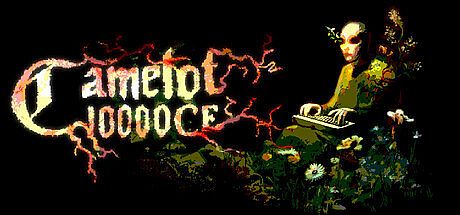 Camelot 10000CE Game