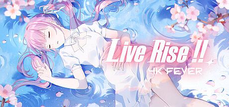 Live Rise!!: 4K Fever Game