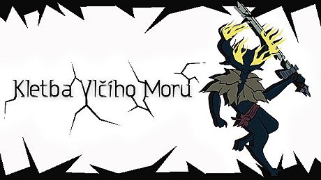 Kletba Vlčího Moru