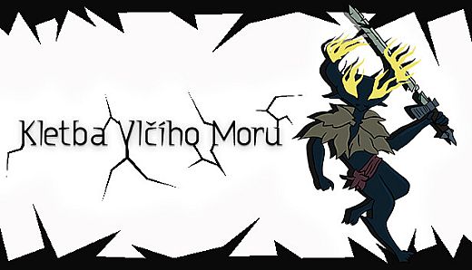 Kletba Vlčího Moru