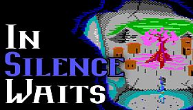 In Silence Waits