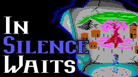 In Silence Waits Game