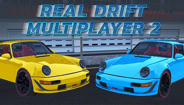 Buy Real Drift Multiplayer 2