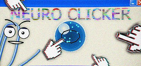 Neuro Clicker Game