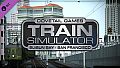 Train Simulator: Sacramento Northern: Suisun Bay – San Francisco Route Add-On