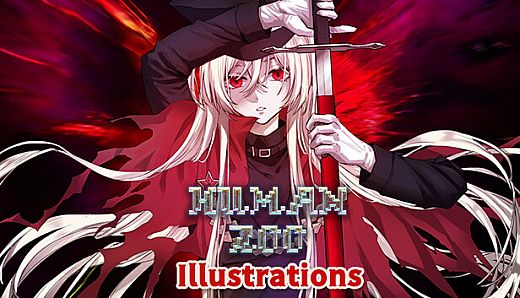 人类动物园插画集 Human Zoo Illustrations