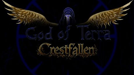 God of Terra: Crestfallen Game
