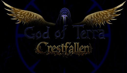 God of Terra: Crestfallen
