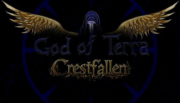 Buy God of Terra: Crestfallen