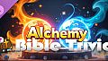 Bible Trivia – Alchemy