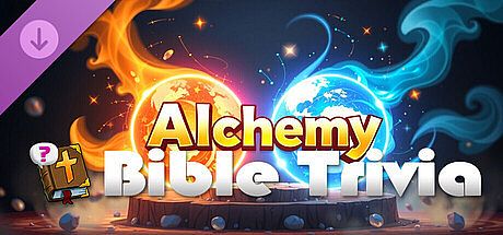 Bible Trivia – Alchemy DLC