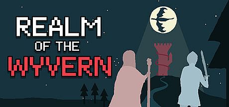 Realm of the Wyvern Game