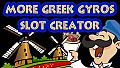 More Panda Slot Creator - Greek Gyros Addon Theme