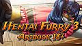Hentai Furry 3 - Artbook 18+