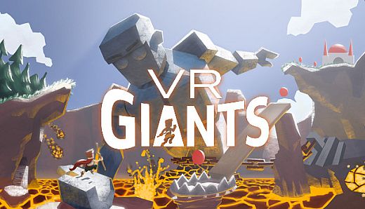 VR Giants