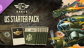 KARDS - US Starter Pack
