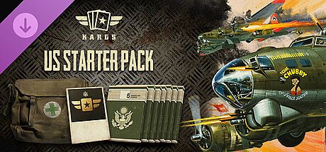 KARDS - US Starter Pack DLC